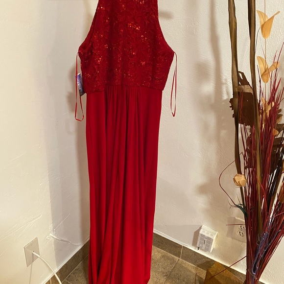 Evening, concert dress - Picture 6 of 6